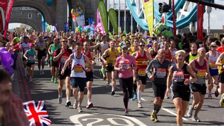 A Marathon Is How Many Miles