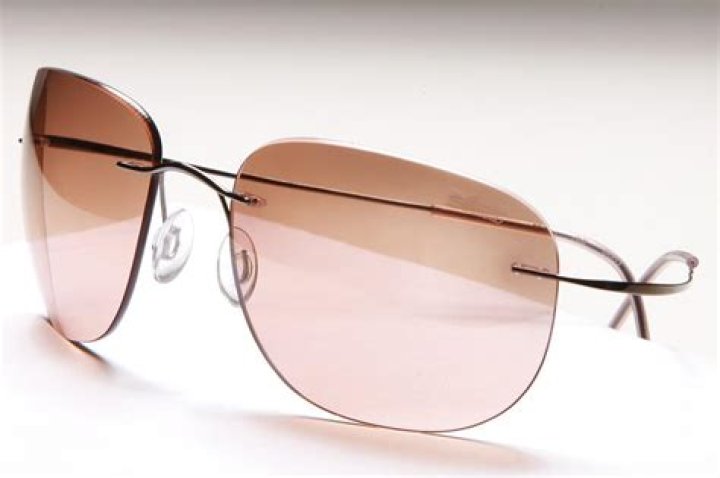 Are Sunglasses Translucent