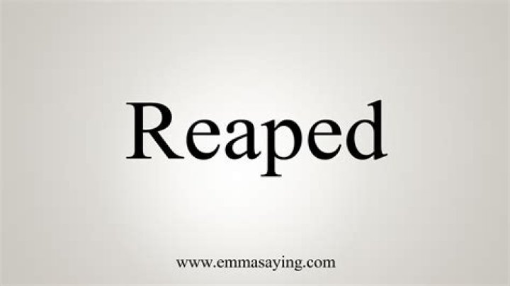 Are You Repped Meaning