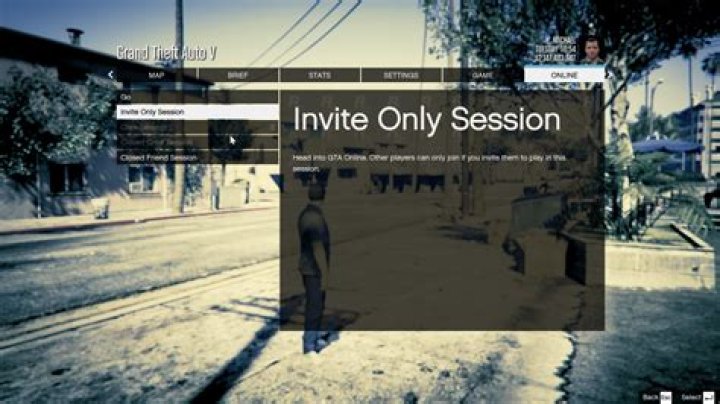 Can Biker Sales Be Done On A Closed Session Gta