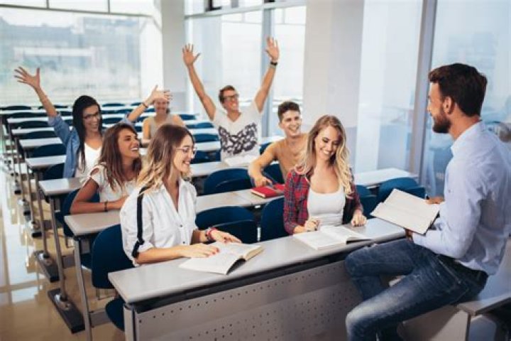 Can Health Be Considered A College Prep Elective Class