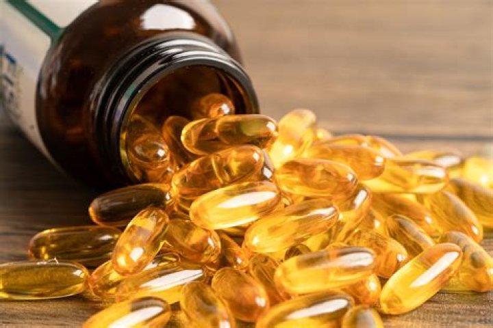 Can I Take Fish Oil With My Blood Pressure Medication