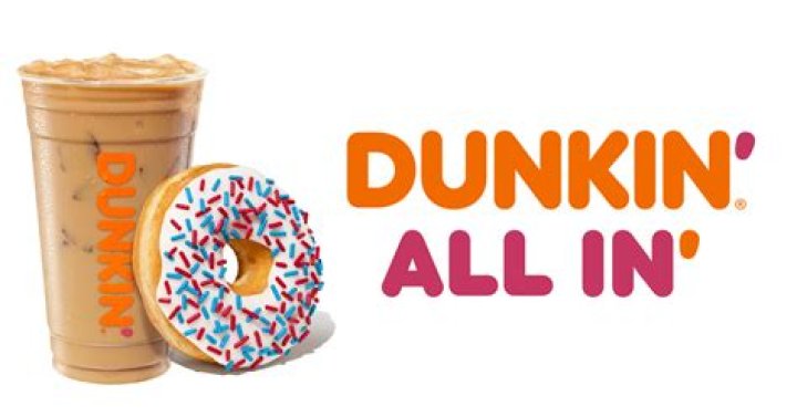 Can I Take My Dog To Dunkin Donuts