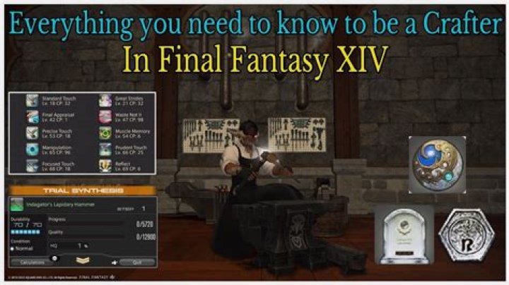 Can’t Login To Ff14 During Maintenance