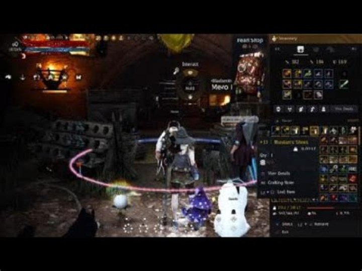 Can You Repair Max Durability With Upgraded Gear
