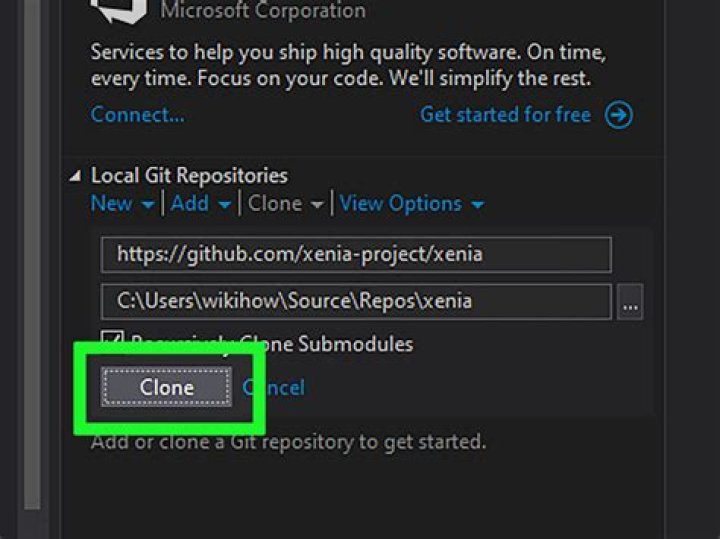 Does A Cloned Repo Automatically Update New Changes