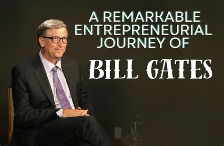 Does Bill Gates Travel Without Security