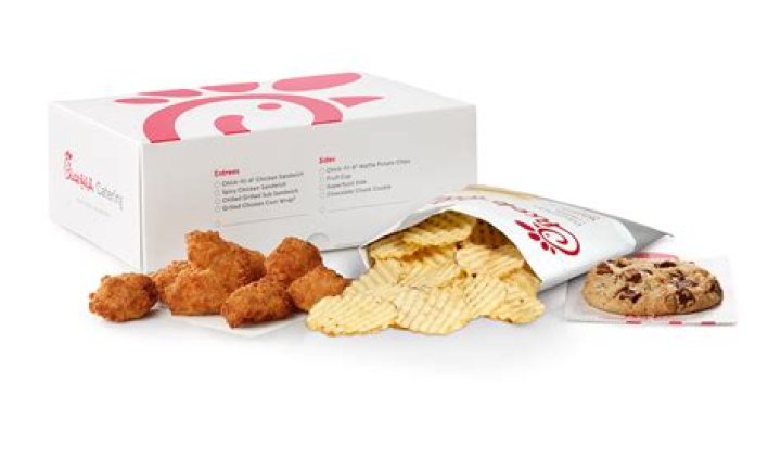 Does Chick Fil A Give Out Dog Treats