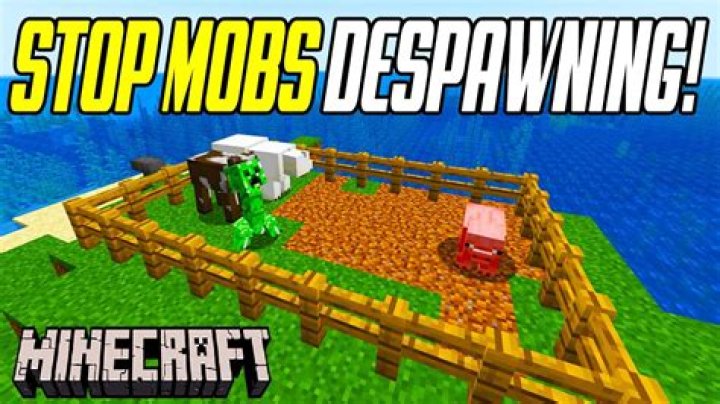 Does Dogs Keep Mobs From Spawning