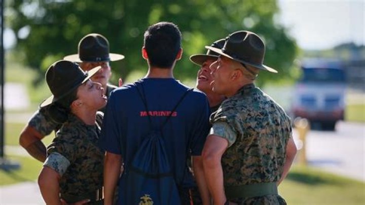 Does Everyone Do Fire Watch In Marine Boot Camp