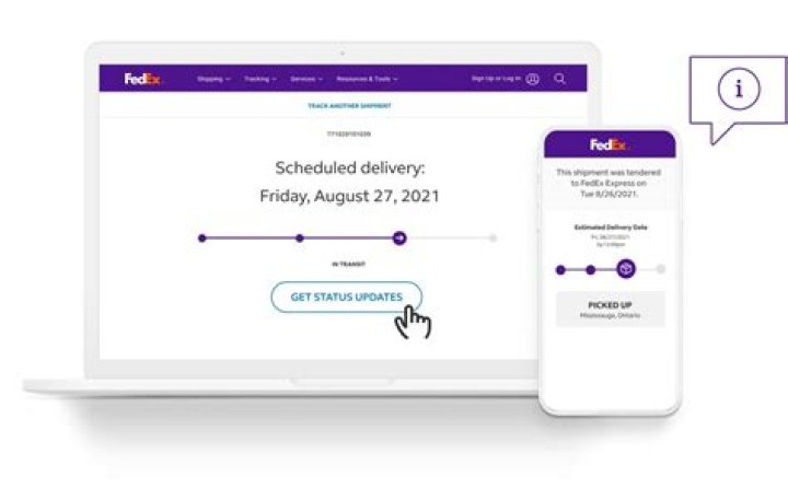 How Accurate Is Fedex Scheduled Delivery