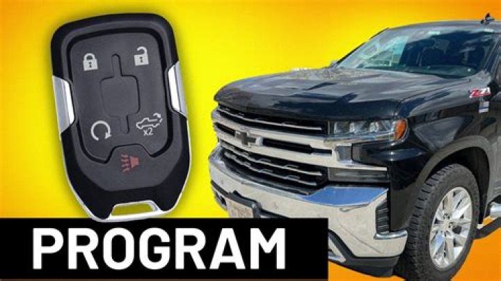 How do you program a Volvo key