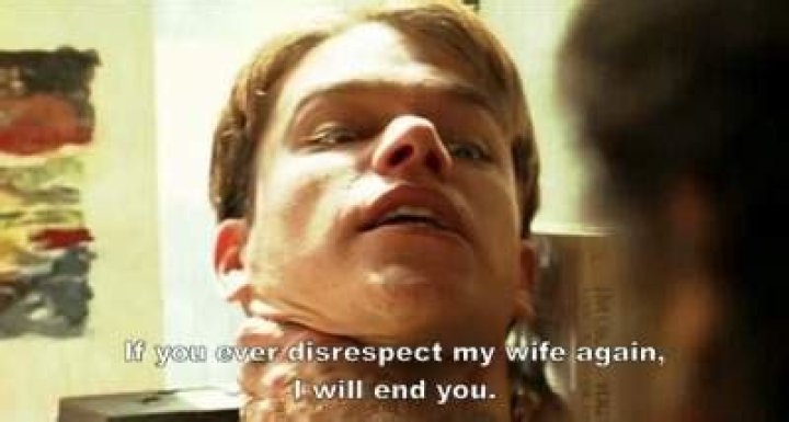 How Does Good Will Hunting End