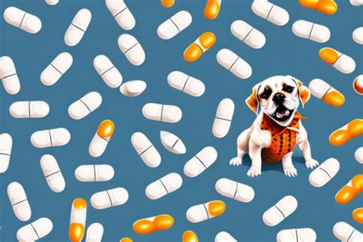 How Long Does Adderall Last In A Dog