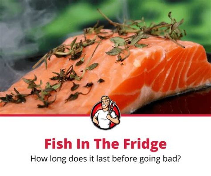 How Long Does Fish Only Ceviche Last In The Fridge