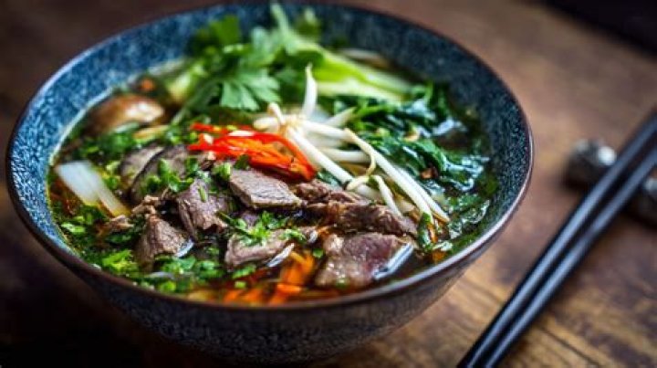 How Long Is Pho Good For