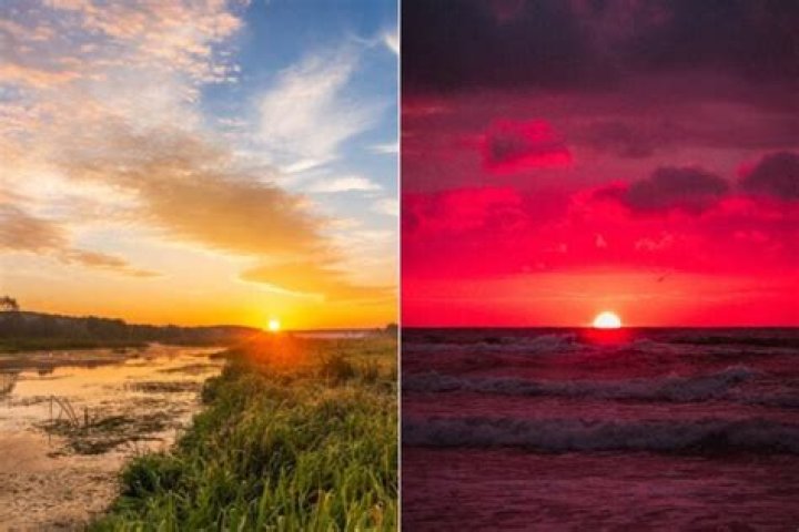 How Long Is Sunrise