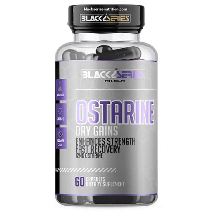 How Long To Cycle Off Ostarine