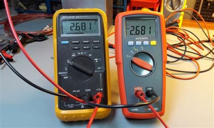 How Many Amps In A Double A Battery