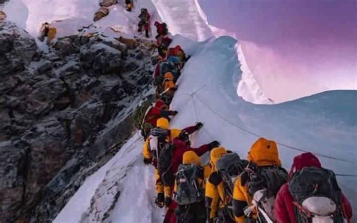How Many Climbers Have Climbed 9B