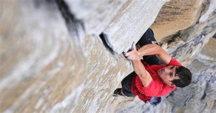 How Many Fatalities In Free Solo Climbing