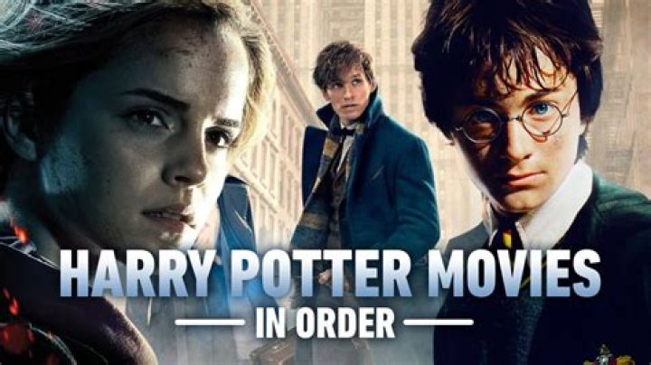 How Many Hours To Watch All Harry Potter Movies
