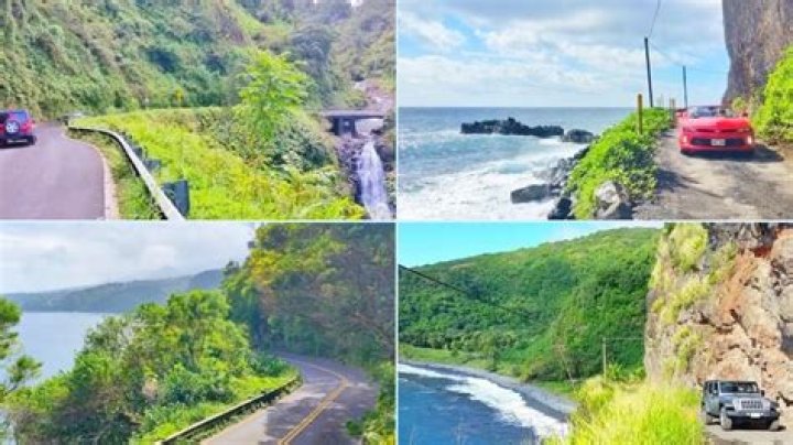 How Many People Died On The Road To Hana