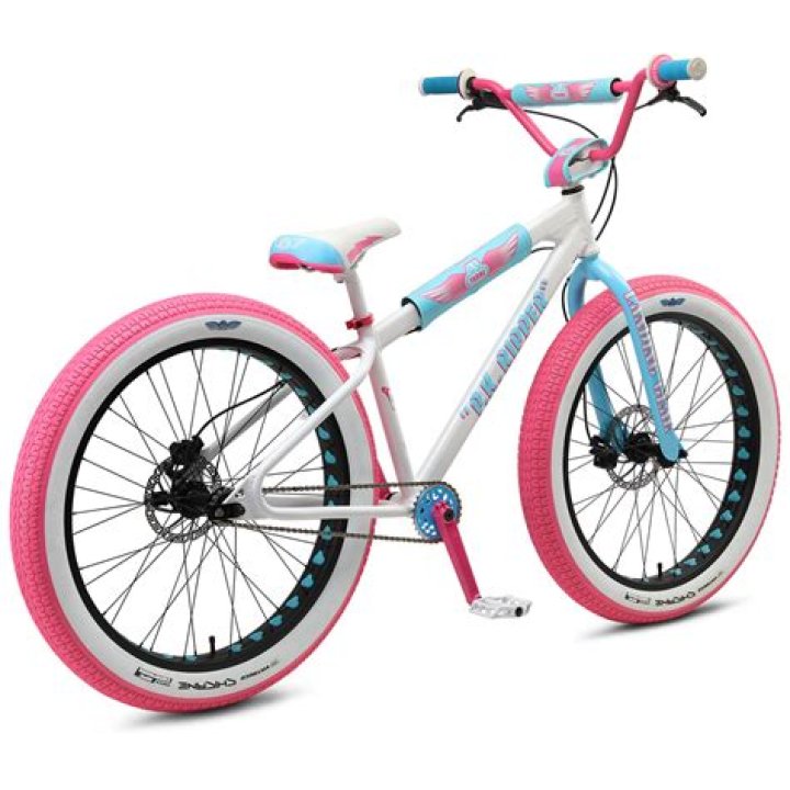 How Much Are The Fat Ripper Se Bikes