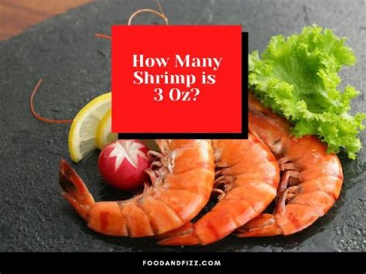 How Much Does 3 Oz Of Fish Look Like