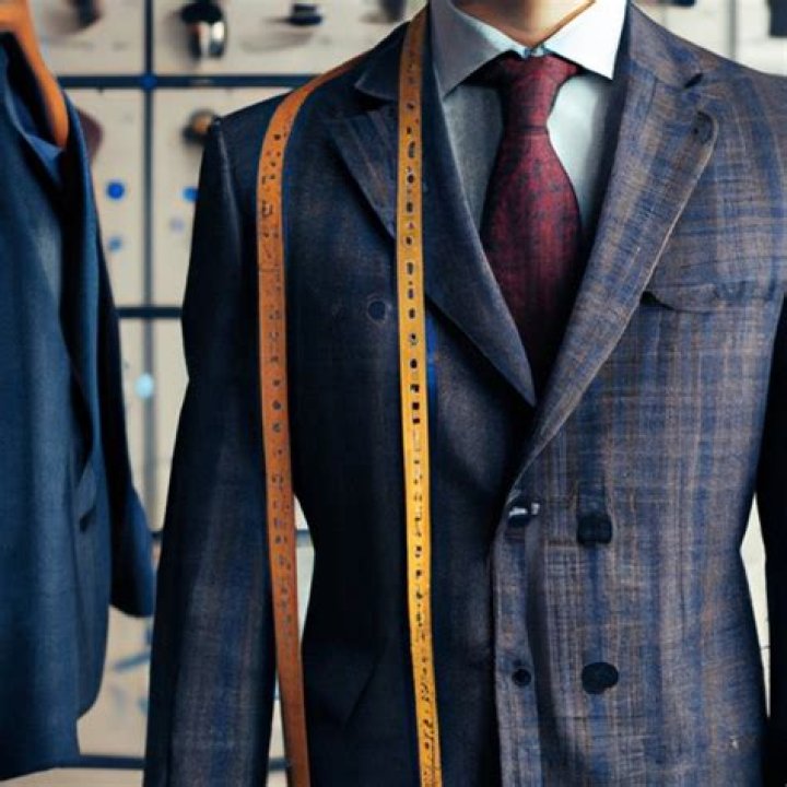 How Much Does A Fitted Suit Cost