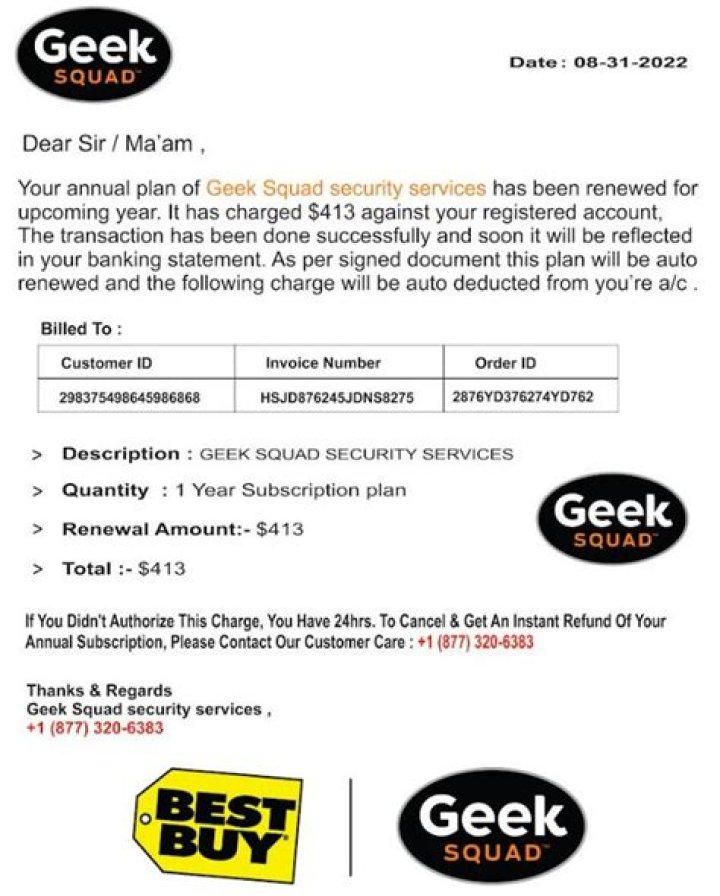 How Much Does Geek Squad Services Installation Repair Pay