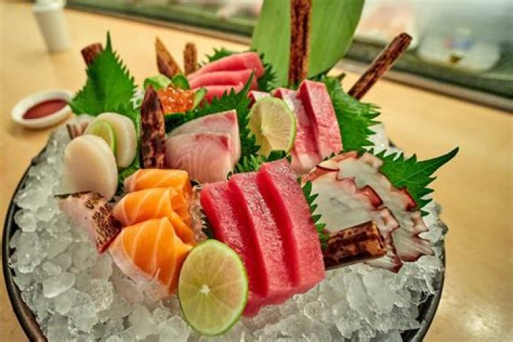 How Much Does Sushi Grade Fish Cost
