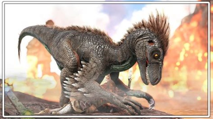 How Much Health Does An Alpha Raptor Have