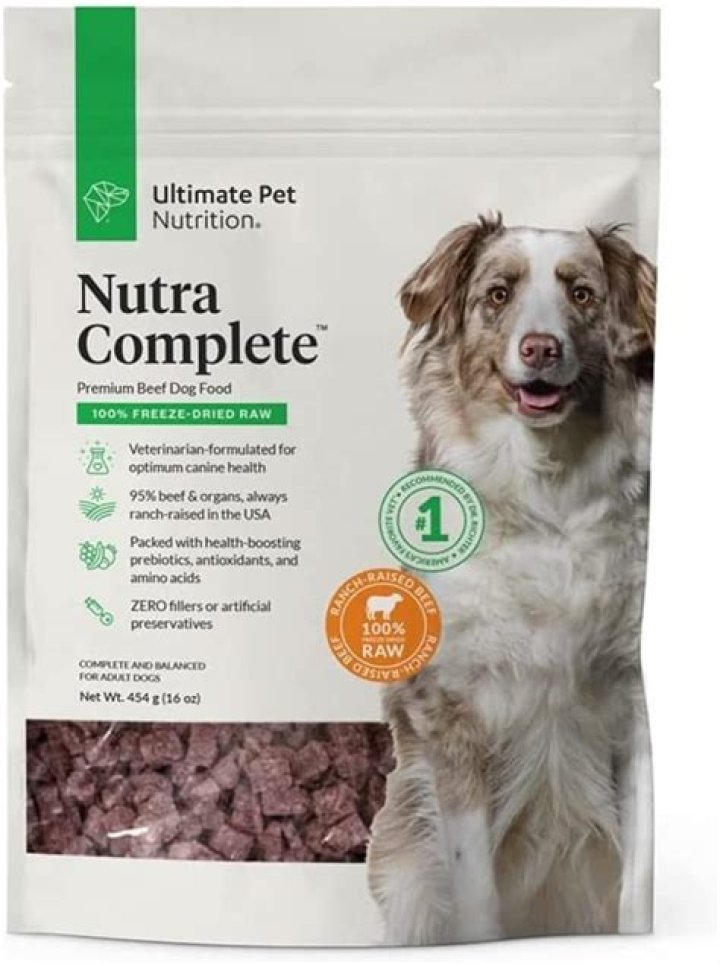 How Much Is The Most Expensive Dog Food