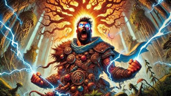 How Much Movement Speed Climb A Tree Dnd 5E