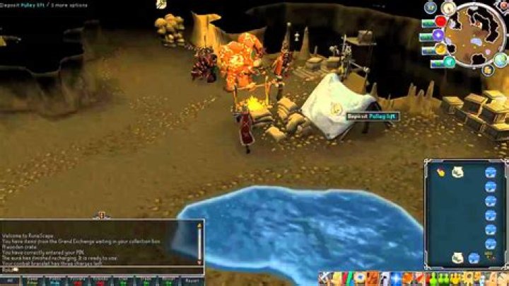 How Much Xp Per Hour Is Rocktail Fishing