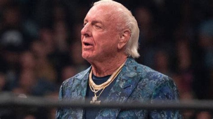 How old was Ric Drasin when he died?