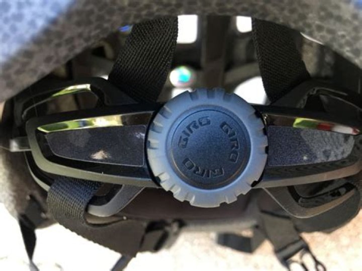 How To Adjust Giro Bike Helmet