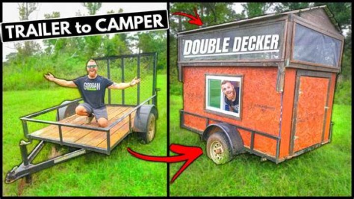 How To Convert The Rear Seat Of A Truck Into A Camping Bed