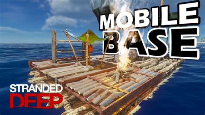 How To Fast Travel With Mod Menu On Stranded Deep