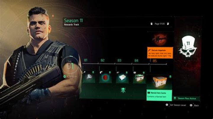 How To Get Higher Health Restore In Division 2