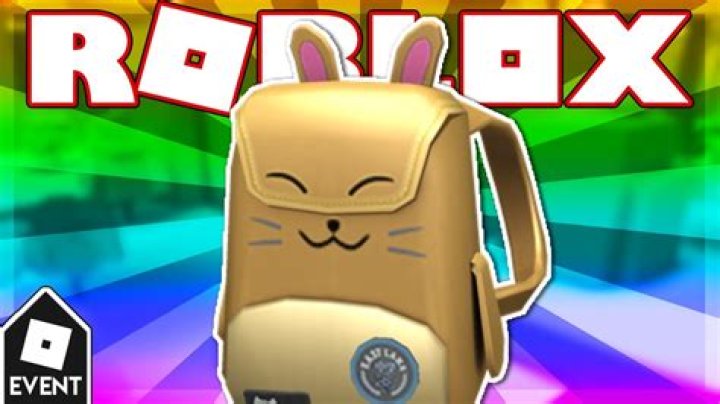 How To Get Mai’s Backpack On Roblox