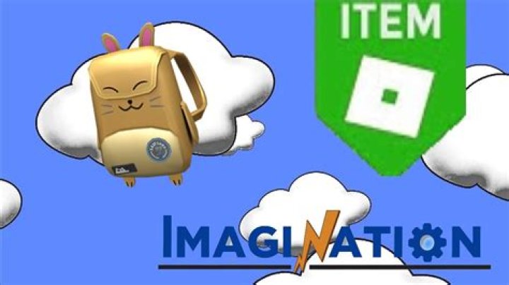 How To Get Mai’s Backpack Roblox