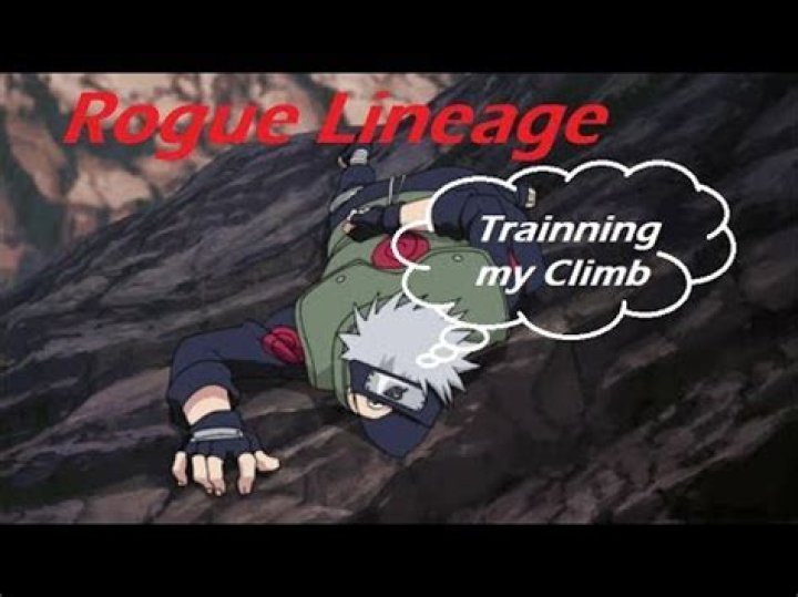 How To Get Mana Climb Rogue Lineage
