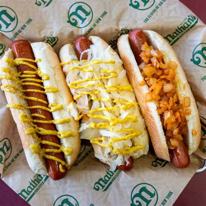 How To Heat Nathan’s Hot Dogs