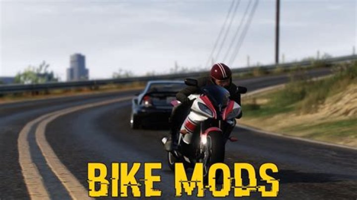 How To Install Bike Mods In Gta San Andreas