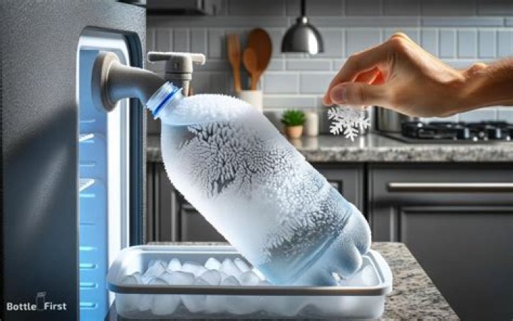 How To Keep Bottled Water From Freezing