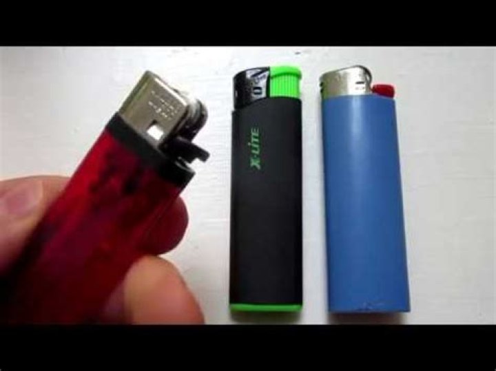 How To Make A Lighter Flame Bigger