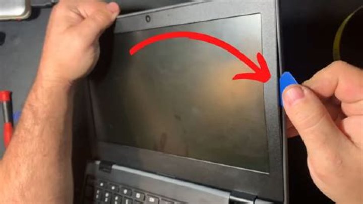 How To Repair A Chromebook Screen