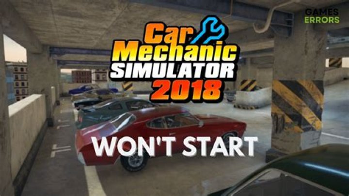 How To Repair Car Body In Car Mechanic 2018